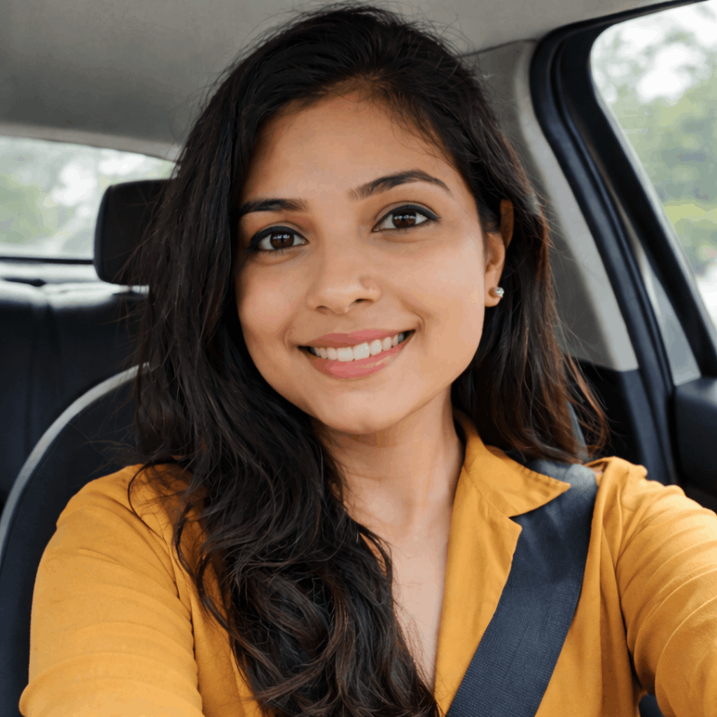Anjali Mehra
